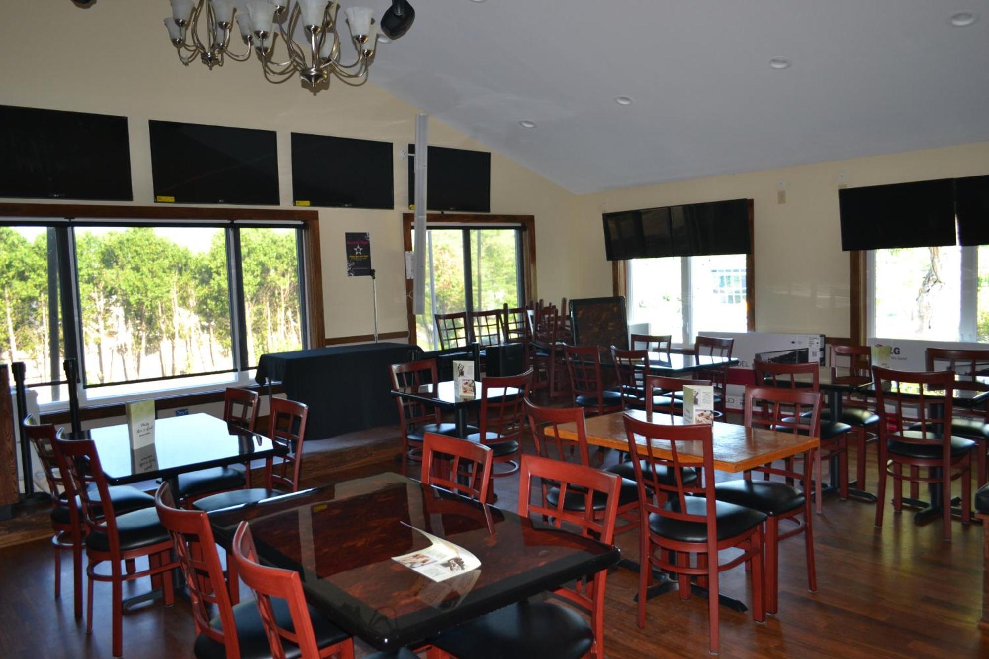 Latham Inn Εξωτερικό φωτογραφία